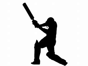 Image result for Cricket Logo Black