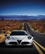 Image result for Alfa Romeo 4C Wing