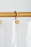Image result for Modern Shower Curtain Rings