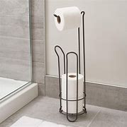 Image result for Toilet Paper Roll Dispenser