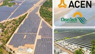 Image result for Palauig Solar Power Plant