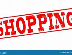 Image result for The Word Shopping