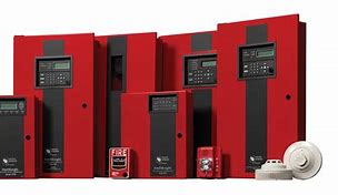 Image result for Honeywell Fire Alarm System