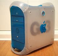 Image result for Power Mac G3 Blue