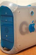Image result for Power Macintosh G3 Blue & White