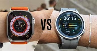 Image result for Apple Watch vs Samsung Watch Memes