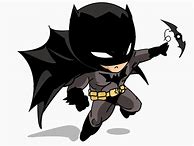 Image result for Batman Caricatura