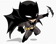 Image result for Baby Batman Cartoon Drawing