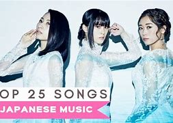 Image result for Japan Music