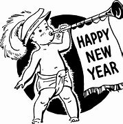 Image result for New Year's Baby Meme