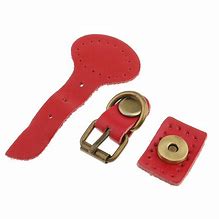 Image result for Snap Buckle Pin