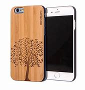 Image result for Wood iPhone 6 Phone Cases