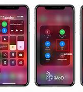 Image result for Control Center iOS Redisine