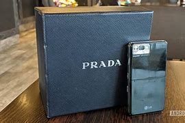 Image result for iPhone 1 vs LG Prada