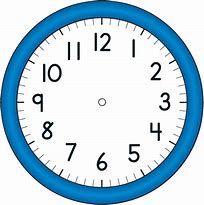 Image result for 7 17 Clock