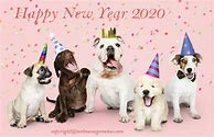 Image result for New Year Dog Quotes