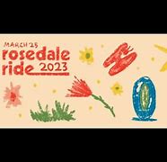 Image result for Photos Rosedale Ride 2023