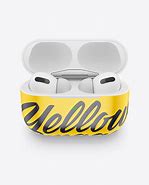 Image result for Air Pods Skin PSD
