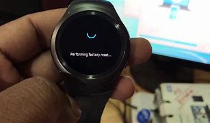Image result for Resetting Samsung Gear 2