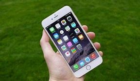 Image result for iPhone 6 Plus Phone Pill