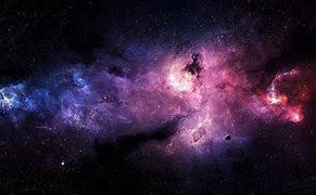 Image result for Blue Galaxy 1080X1080