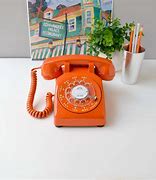 Image result for Dial-Up Telephone
