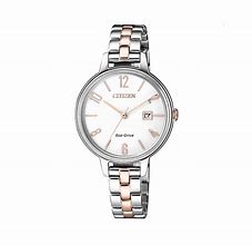 Image result for Citizen Eco-Drive Ladies Watches