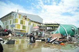 Image result for Indonesia Tsunami Warning