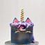 Image result for Magical Unicorn Cake