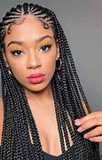 Image result for Afro Braids