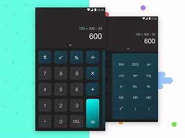 Image result for Calculator Design. JPEG