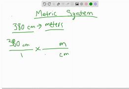 Image result for Conversion Inch Centimeter