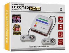 Image result for Mini Portable Famicom