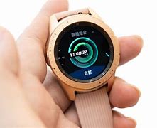 Image result for Samsung Galaxy Watch 42Mm Rose Gold