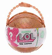 Image result for LOL Surprise Every Surpise Ball