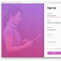 Image result for Login Sign Up Design Website Forgot Password