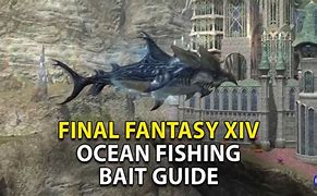 Image result for FFXIV Fish List