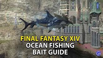 Image result for Fish People FF14