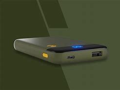 Image result for Portable Battery Charger Weed Stash