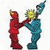 Image result for Robot Boy Old Cartoon