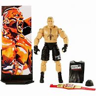 Image result for WWE Elite Brock Lesnar
