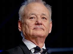 Image result for Bill Murray