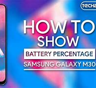 Image result for Mobile Battery Percentage