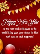 Image result for Happy New Year Team Image