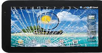Image result for Crack Screen That Look Real