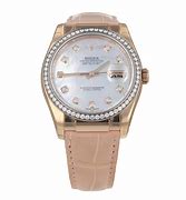 Image result for Pre-Owned Ladies Rolex Watches