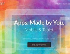 Image result for How to Make a iPhone App a Pitures