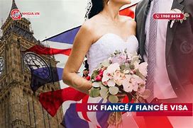 Image result for UK Fiance(e) Visa