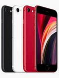 Image result for iPhone SE 2nd Generation Red