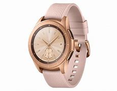 Image result for Samsung Galaxy Watch 42Mm Rose Gold